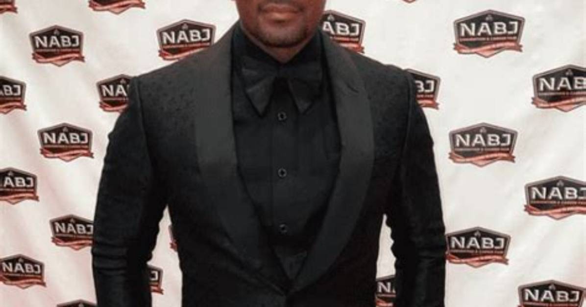 Where Is Darren Haynes Going After Leaving Wusa9 | New Job, Salary