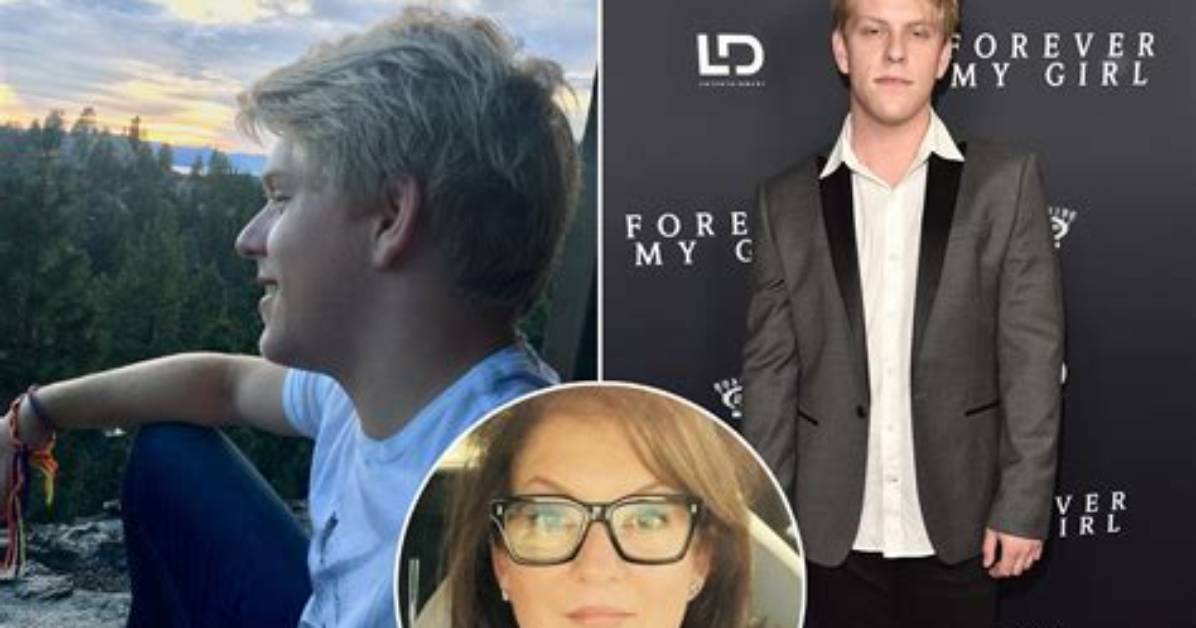 Where Is Jodi Odell Now? Goldbergs Actor Jackson Odell Mother Has a Touching Tribute to Her Late Son