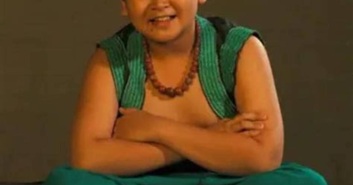 Where Is Julio Pacheco, the Child Actor, Now?