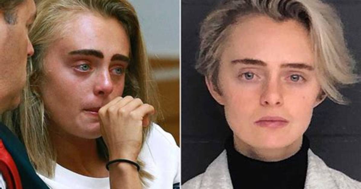 Where Is Michelle Carter Sister Today? the Girl from Plainville Hayden Carter Now