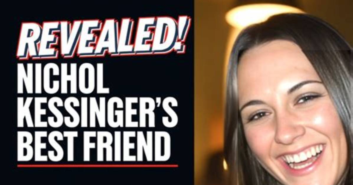 Where Is Nichol Kessinger Now? the Untold Story