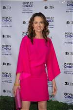 Where Is Paula Marshall Now? What Is She Doing Today? Biography