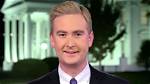 Where Is Peter Doocy on Fox News Lately? : Uncovering His Absence
