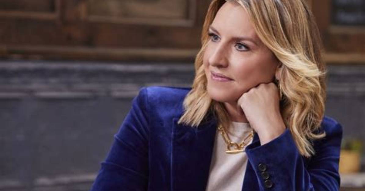 Where Is Poppy Harlow's Current Workplace? Find out Now