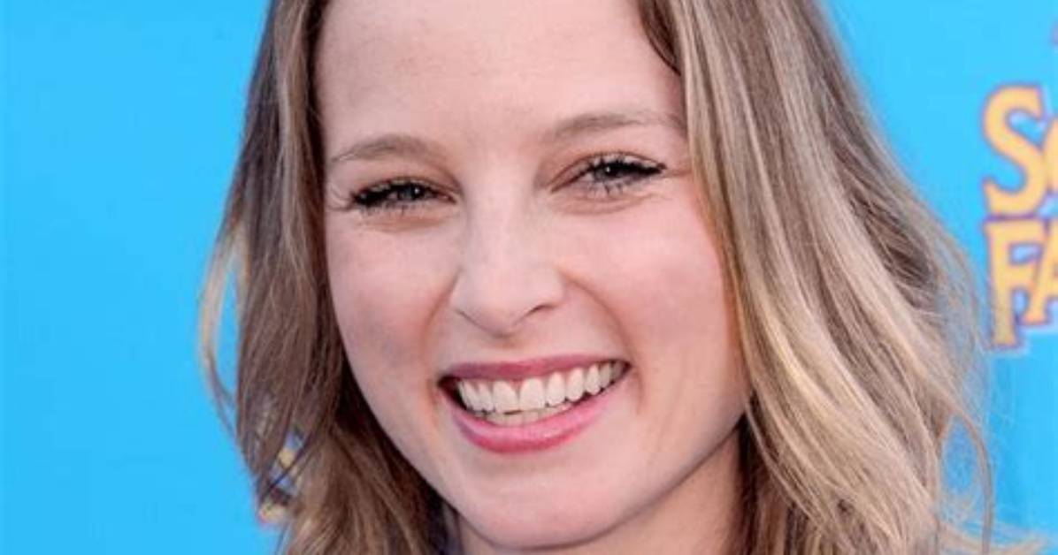 Where Is Rachel Nichols Now? Age and New Job Post Espn Exit – What Happened to Her?