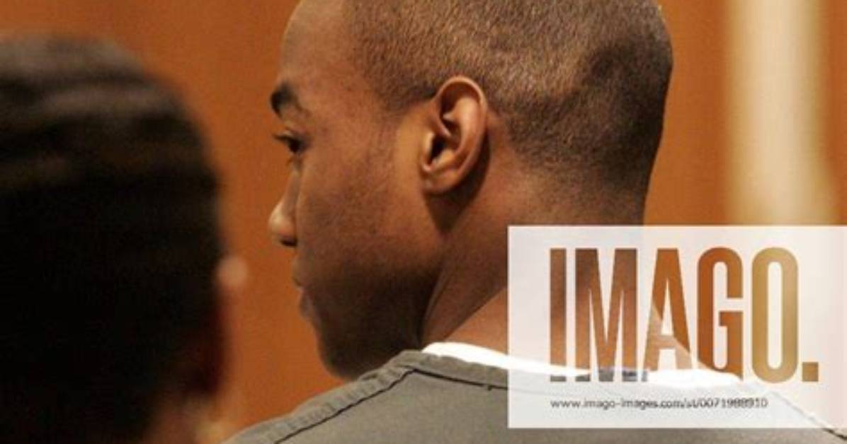 Where Is Robert Lee Barnes Now?