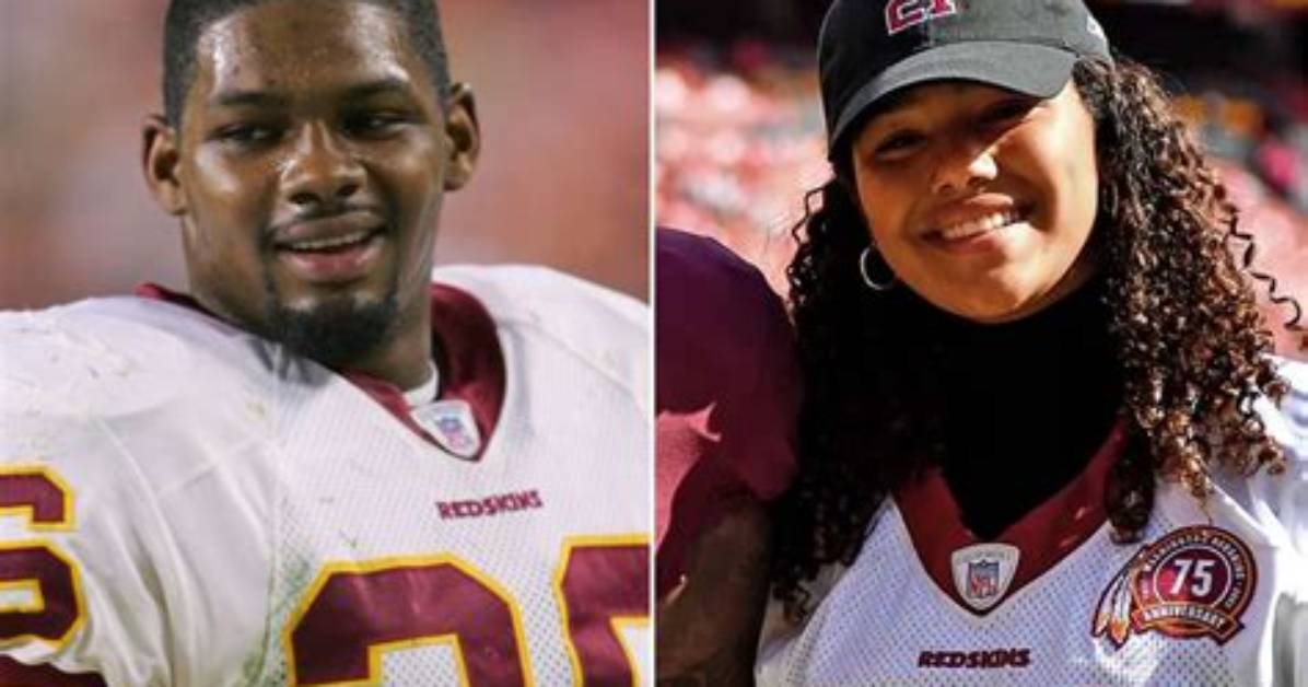 Where Is Sean Taylor Daughter Jackie Garcia? Hearing and Family Updates Today