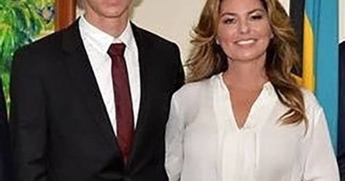 Where Is Shania Twain Son Eja Lange Now? Update in 2022