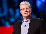 Where Is Sir Ken Robinson Today: Discover His Current Location
