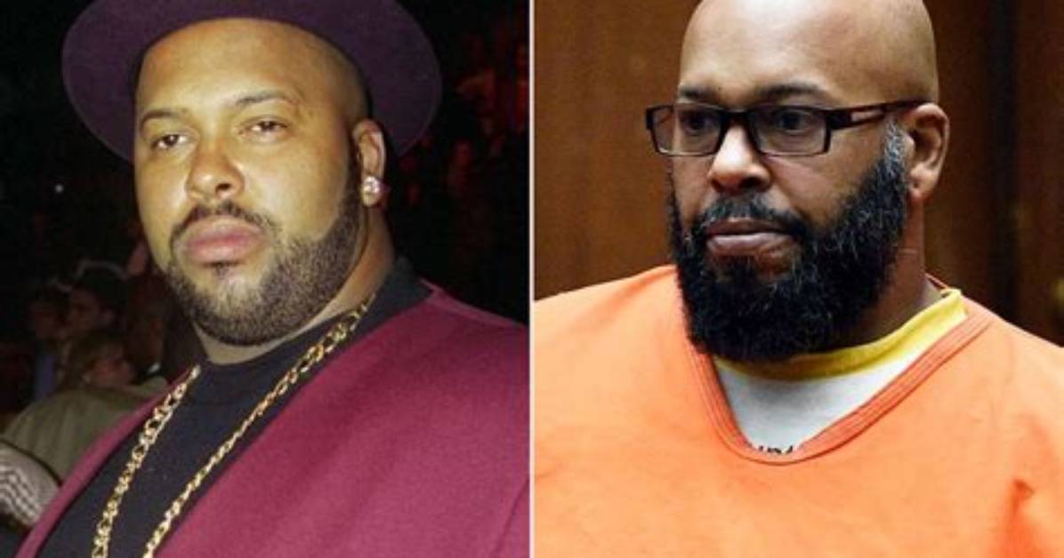 Where Is Suge Knight Now? Past and Present Location of the Music Mogul