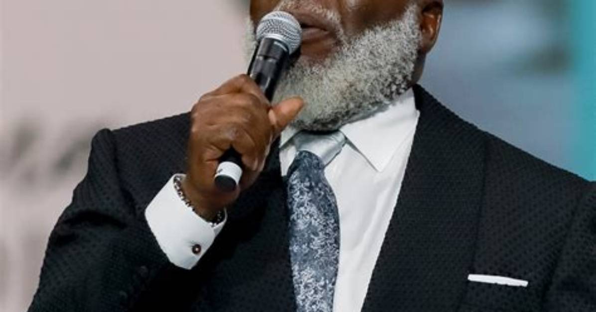 Where to Find Bishop T. D. Jakes: the Ultimate Guide