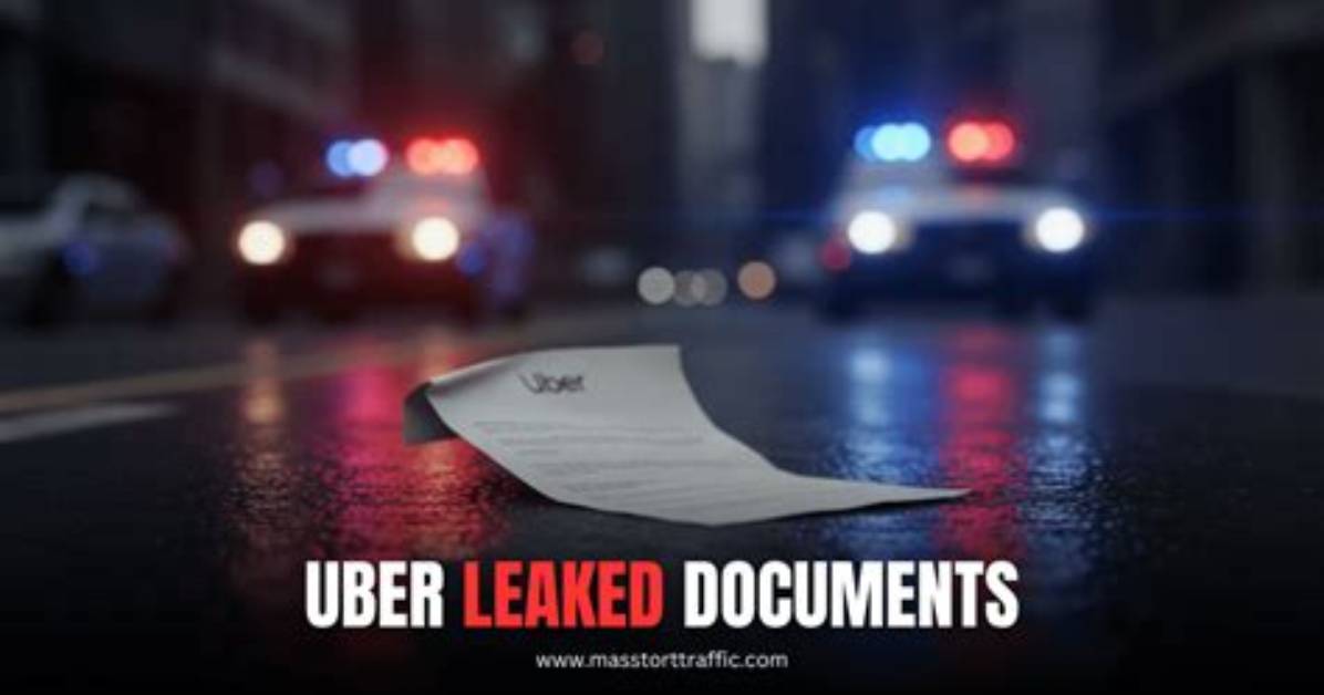 Where to Find Leaked Skirby Documents