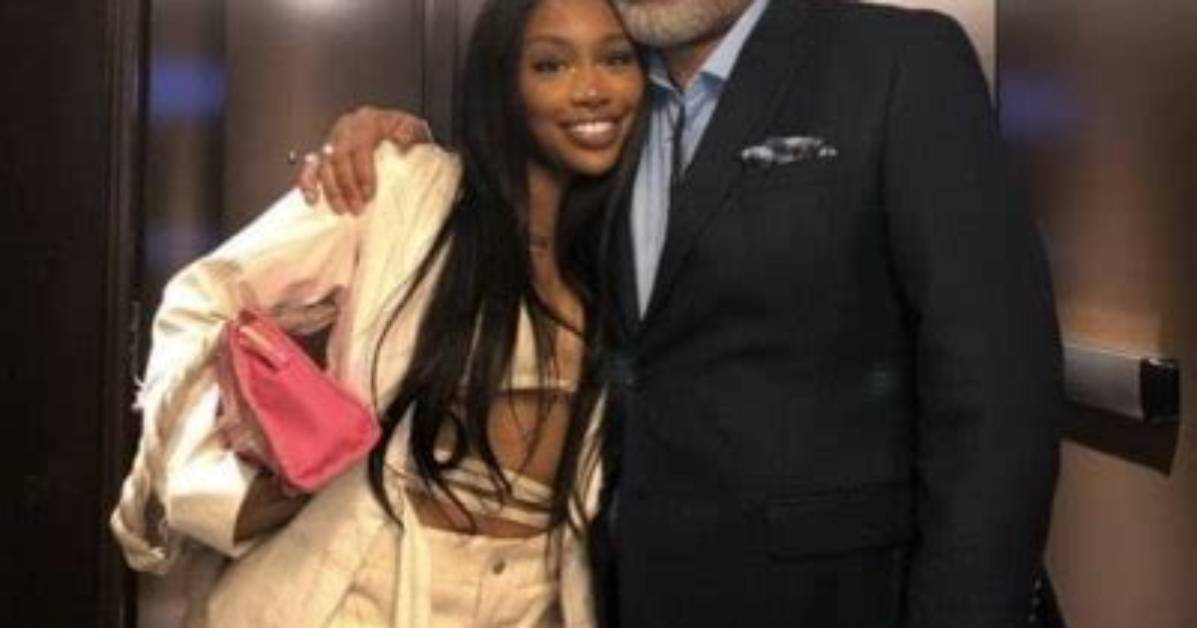 Where to Find Sza's Dad's Origins: an in-Depth Exploration