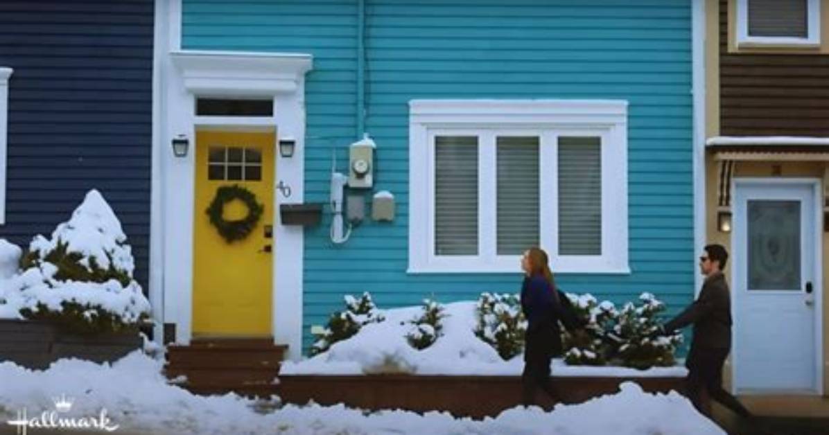Where Was My Christmas Guide Filmed: All the Filming Locations Revealed