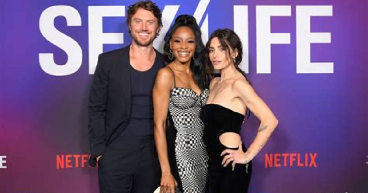 Where Was Sex/Life Season 2 Shot? Filming Locations of the Netflix Series Explored