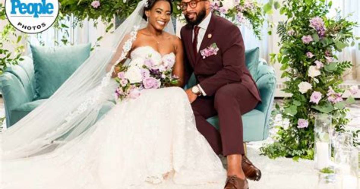 Which Married at First Sight Season 13 Couples Are Still Together?