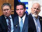 Which Republican Elected Officials Are Backing Ron Desantis’ 2024 Presidential Campaign