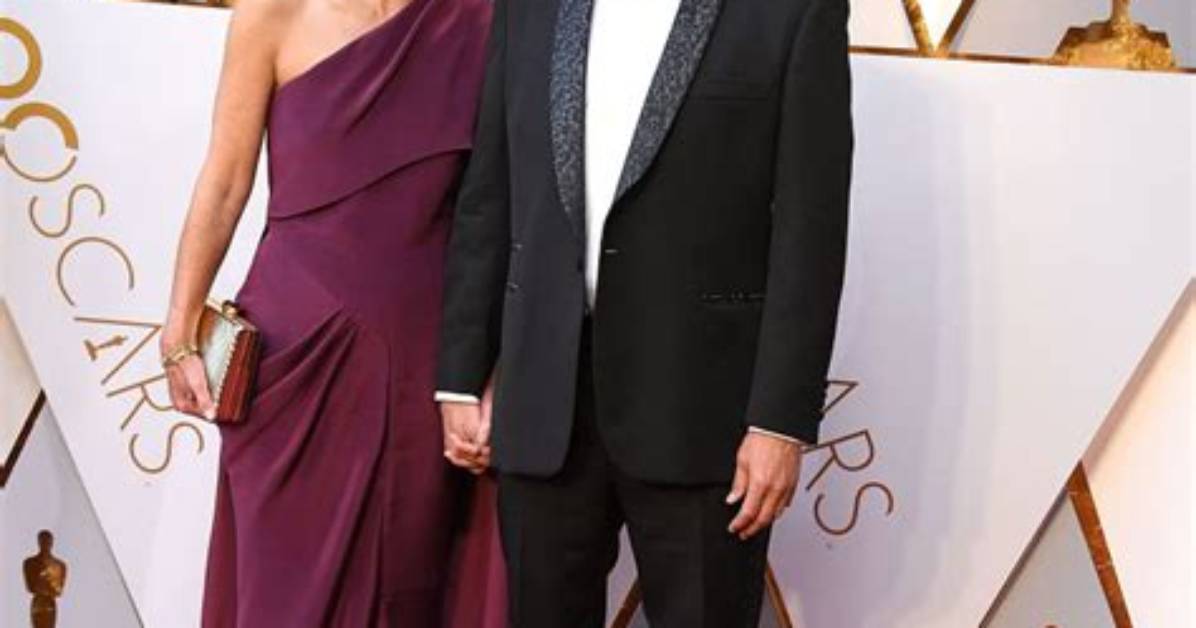 Whispers in Hollywood: the Woody Harrelson Affair