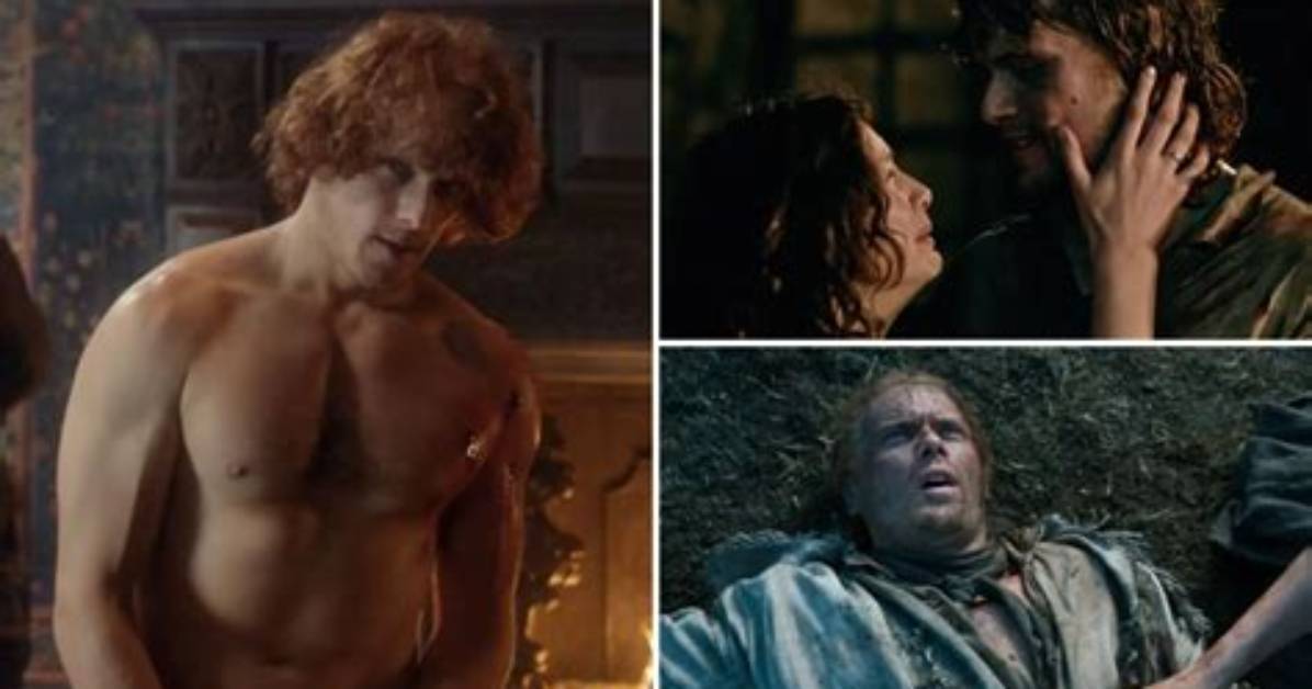 Who Acted as Jamie Fraser: a Comprehensive Guide