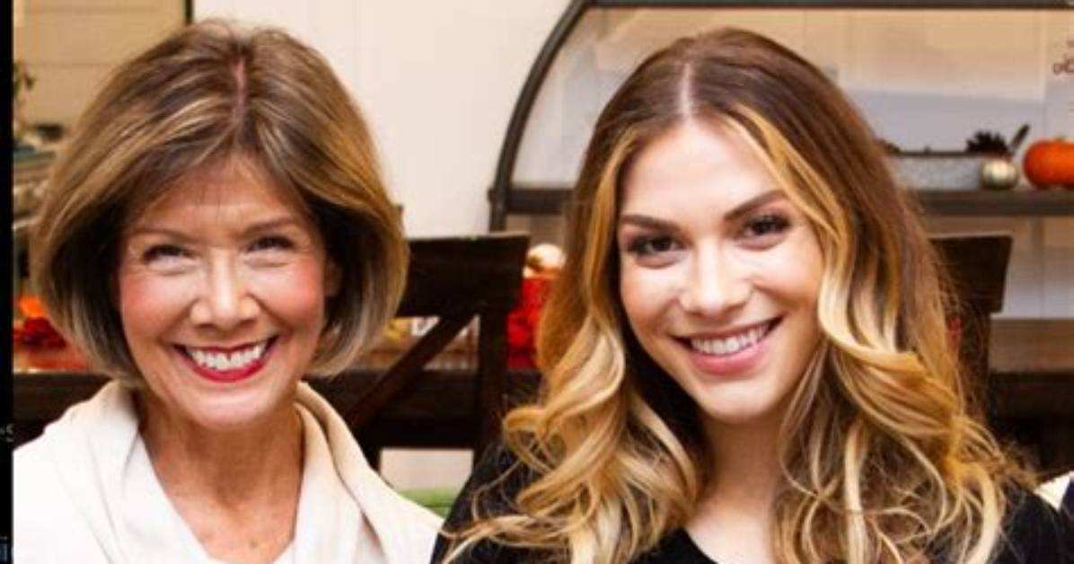 Who Are Allison Holkers Parents? Allison Holker Biography, Parents Name, Nationality and More