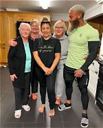 Who Are Ashley Cain S Parents? Ashley Cain Biography, Parents Name and More