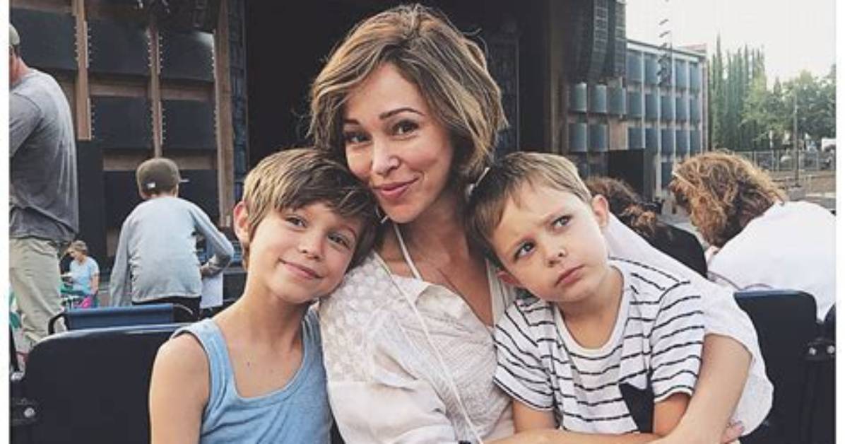 Who Are Autumn Reesers Parents? Autumn Reeser Biography, Parents Name, Nationality and More