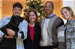 Who Are Ben Shelton Parents Bryan & Lisa Shelton? Family Details About the Tennis Player