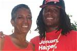 Who Are Benji Marshall’s Parents? Here’s What We Know About His Family