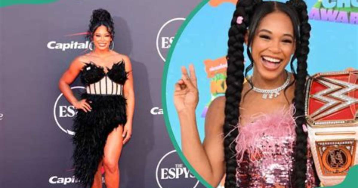 Who Are Bianca Belairs Parents? Bianca Belair Biography, Parents Name, Nationality and More