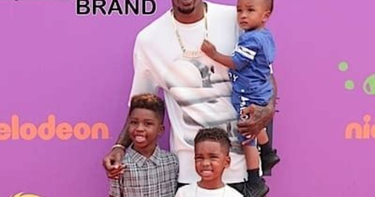 Who Are Brandon Jennings' Kids? the Nba Star's Family Life