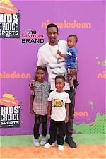 Who Are Brandon Jennings' Kids? the Nba Star's Family Life