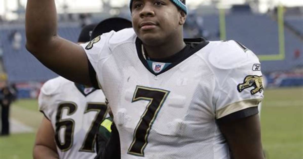 Who Are Byron Leftwich Parents? Everything to Know About Brenda Leftwich