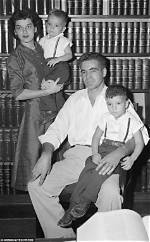 Who Are Carolyn Bryant Donham's Sons? the Truth Revealed