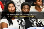 Who Are Chadwick Aaron Bosemans Parents? Chadwick Aaron Boseman Biography, Parents Name, Nationality and More