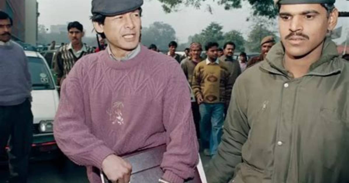 Who Are Charles Sobhrajs Parents? Charles Sobhraj Biography, Parents Name, Nationality and More