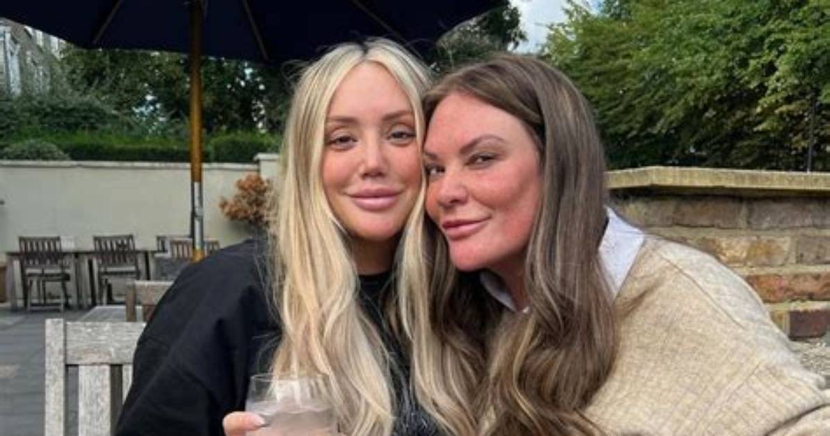 Who Are Charlotte Crosbys Parents? Charlotte Crosby Biography, Parents Name, Nationality and More