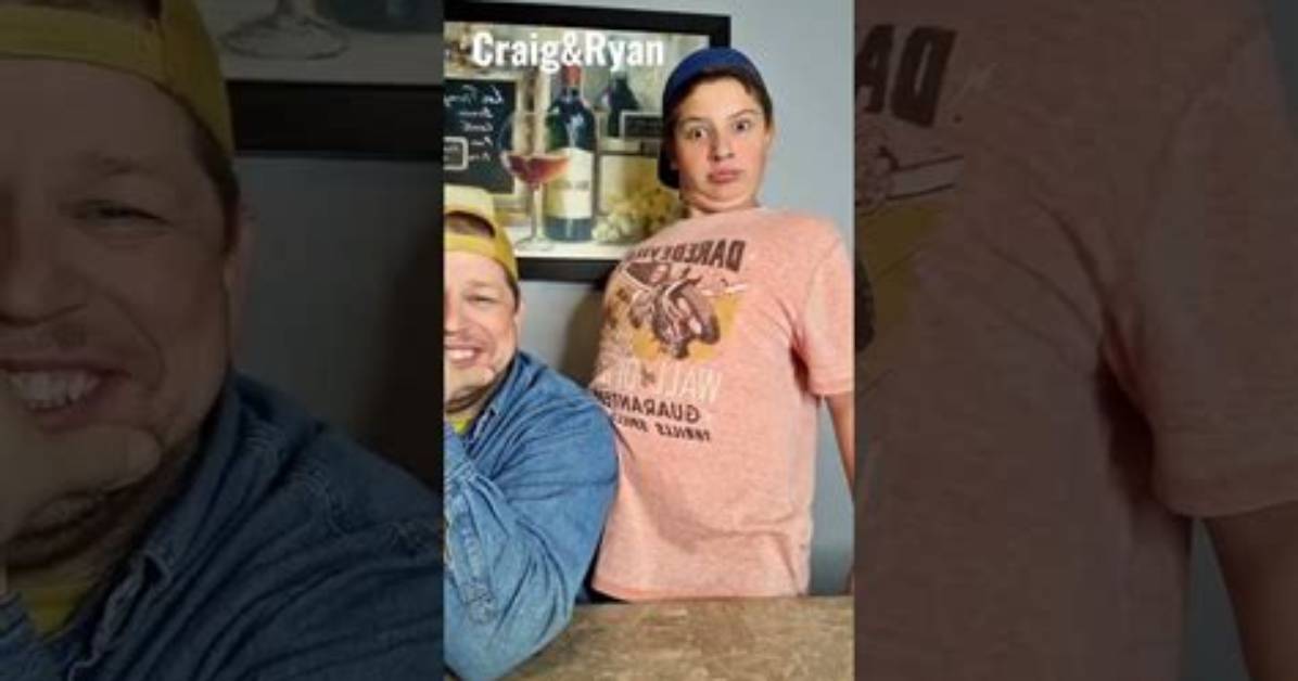 Who Are Craig and Ryan Collins
