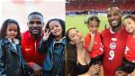 Who Are Cyle Larins Parents? Cyle Larin Biography, Parents Name, Nationality and More