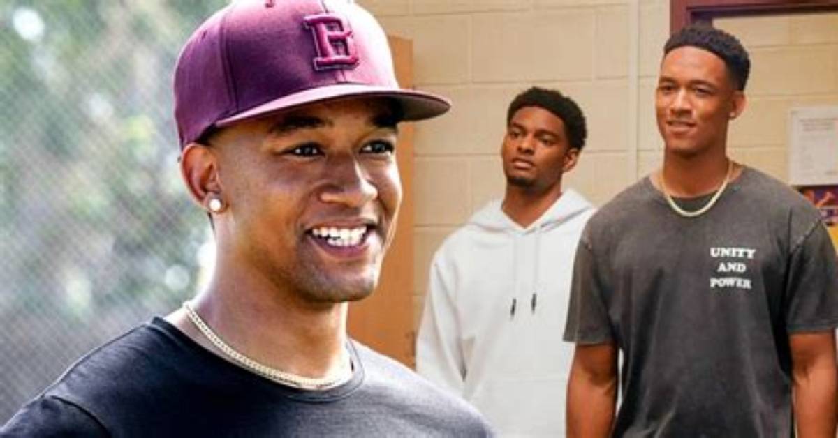 Who Are Damon Sims Parents? Where Are His Birth Parents?
