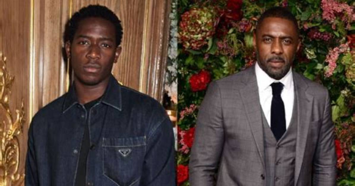 Who Are Damson Idris's Parents? Meet His Father and Mother