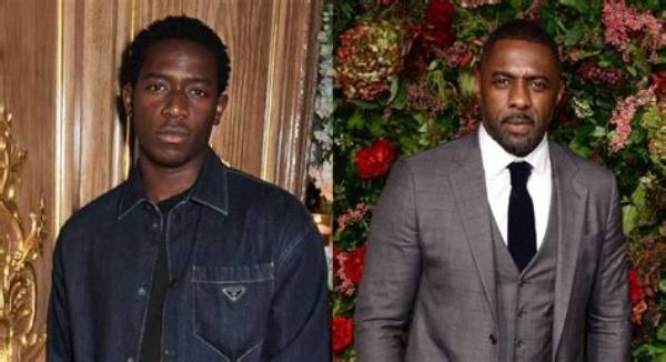 Who Are Damson Idris's Parents? Meet His Father and Mother