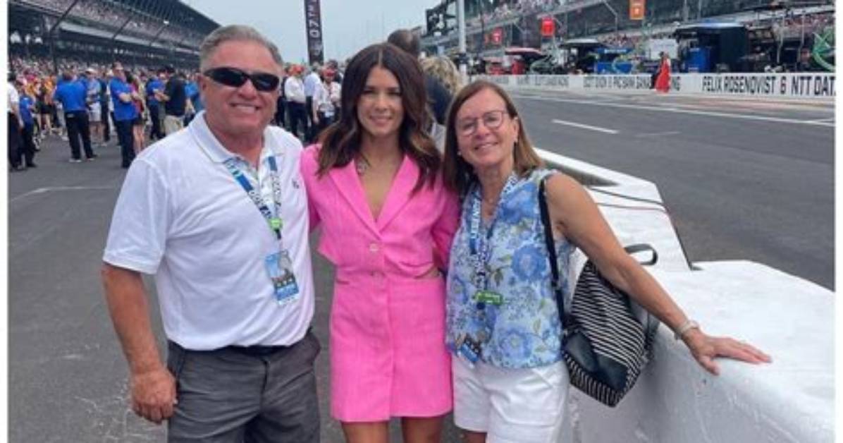 Who Are Danica Patricks Parents? Danica Patrick Biography, Parents Name, Nationality and More