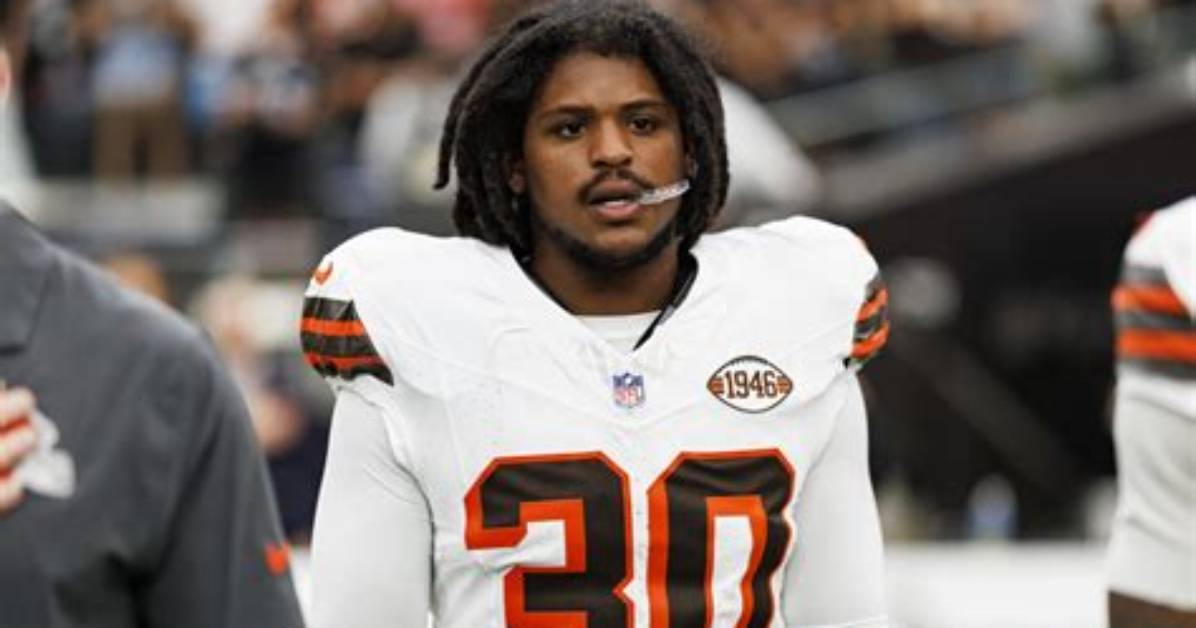 Who Are Devin Bush Jrs Parents? Devin Bush Jr Biography, Parents Name, Nationality and More