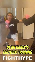 Who Are Devin Haney's Brothers and Sisters?