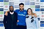 Who Are Dominic Calvert-Lewin Parents? a Look at the Everton Player’s Family History