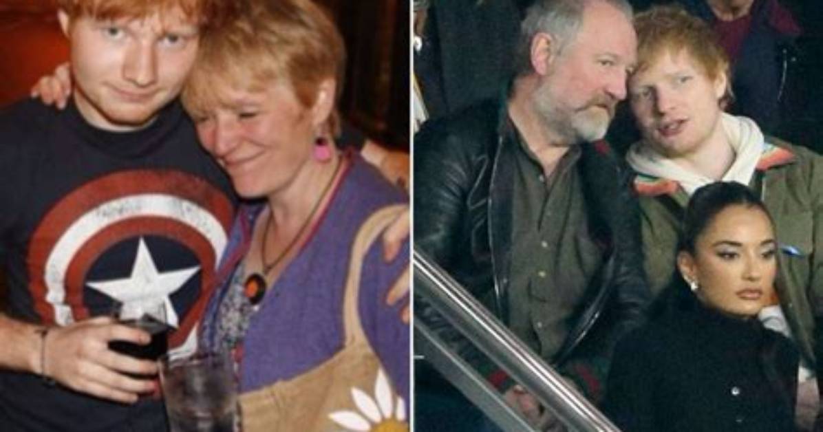 Who Are Ed Sheeran's Parents: Unlocking the Lineage of a Musical Icon