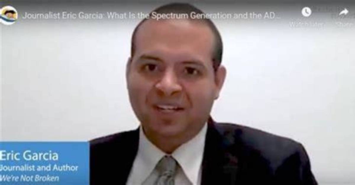 Who Are Eric Garcias Parents? Eric Garcia Biography, Parents Name, Nationality and More