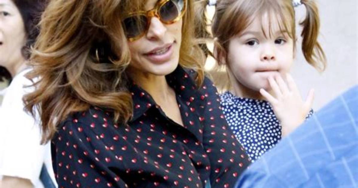 Who Are Eva Mendess Parents? Eva Mendes Biography, Parents Name, Nationality and More