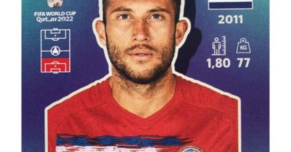 Who Are Francisco Calvos Parents? Francisco Calvo Biography, Parents Name, Nationality and More