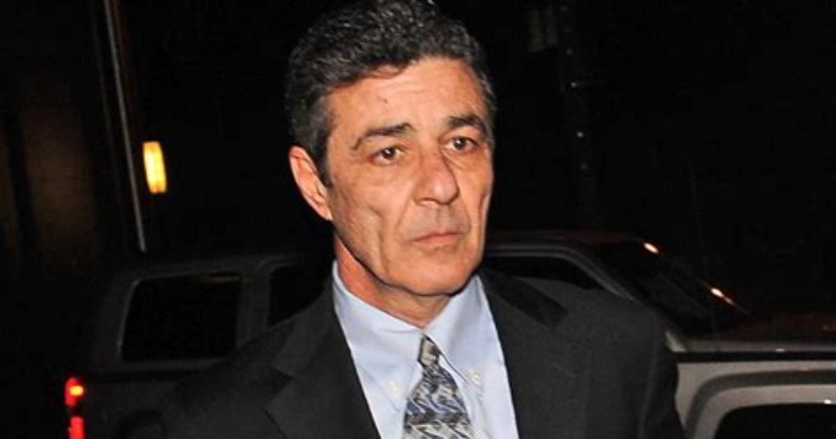 Who Are Frank Dipascali Jr. S Parents? Frank Dipascali Jr. Biography, Parents Name, Nationality and More